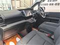 2014 Honda Step WGN