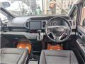 2014 Honda Step WGN