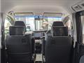 2014 Honda Step WGN