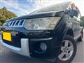 2009 Mitsubishi Delica D5