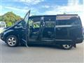 2009 Mitsubishi Delica D5