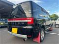 2009 Mitsubishi Delica D5