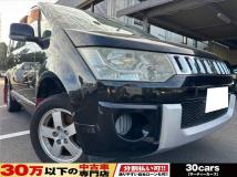 2009 Mitsubishi Delica D5