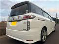 2011 Nissan Elgrand