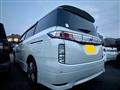 2011 Nissan Elgrand
