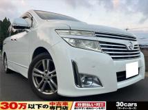 2011 Nissan Elgrand