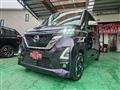 2020 Nissan ROOX