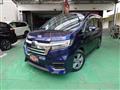 2018 Honda Step WGN