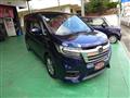 2018 Honda Step WGN