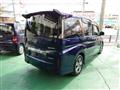 2018 Honda Step WGN