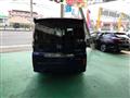 2018 Honda Step WGN