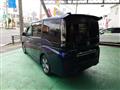 2018 Honda Step WGN