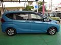 2018 Honda Freed