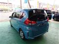2018 Honda Freed