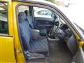 1999 Toyota Hilux Surf