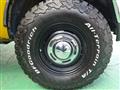 1999 Toyota Hilux Surf