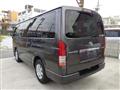 2014 Toyota Regiusace Van