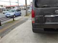 2014 Toyota Regiusace Van