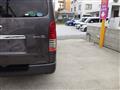 2014 Toyota Regiusace Van
