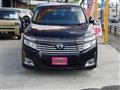 2013 Nissan Elgrand