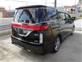 2013 Nissan Elgrand