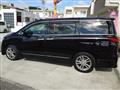 2013 Nissan Elgrand