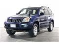 2004 Toyota Land Cruiser Prado