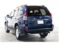 2004 Toyota Land Cruiser Prado