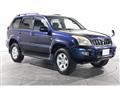 2004 Toyota Land Cruiser Prado