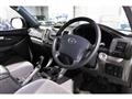 2004 Toyota Land Cruiser Prado
