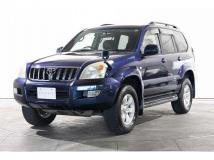 2004 Toyota Land Cruiser Prado