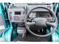 1997 Daihatsu Midgetii