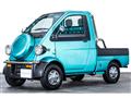 1997 Daihatsu Midgetii