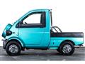 1997 Daihatsu Midgetii