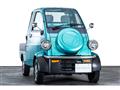 1997 Daihatsu Midgetii
