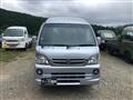 2007 Daihatsu Hijet Truck