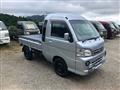 2007 Daihatsu Hijet Truck