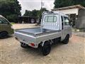 2007 Daihatsu Hijet Truck