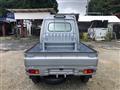 2007 Daihatsu Hijet Truck