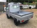 2007 Daihatsu Hijet Truck