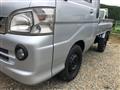 2007 Daihatsu Hijet Truck
