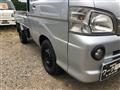 2007 Daihatsu Hijet Truck