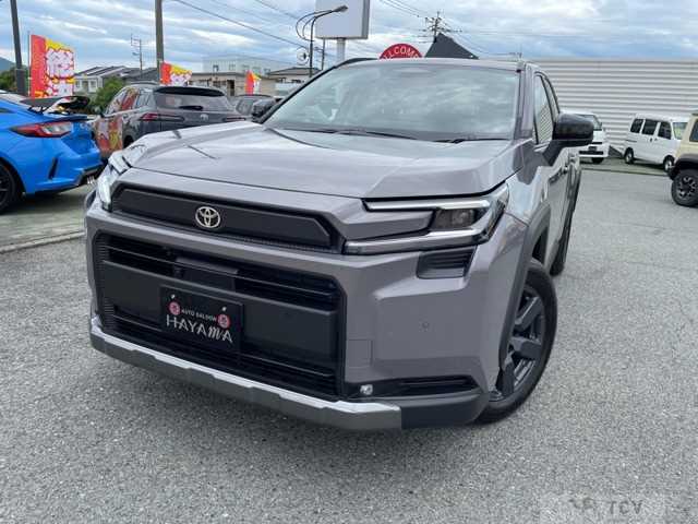 2026 Toyota RAV4