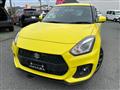2018 Suzuki Swift