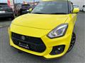 2018 Suzuki Swift