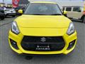2018 Suzuki Swift