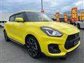 2018 Suzuki Swift