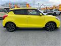 2018 Suzuki Swift