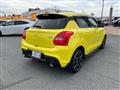 2018 Suzuki Swift