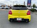 2018 Suzuki Swift